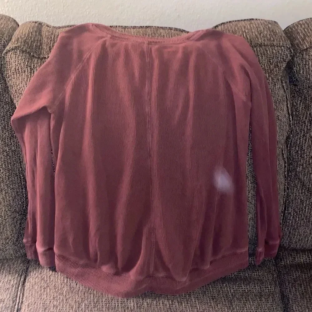 ✨ HP✨Soft Surroundings Darby Pullover✨
